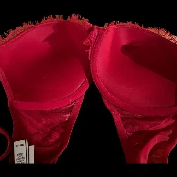 Victoria’s Secret Dream Angels Push Up 32D - Picture 7 of 8